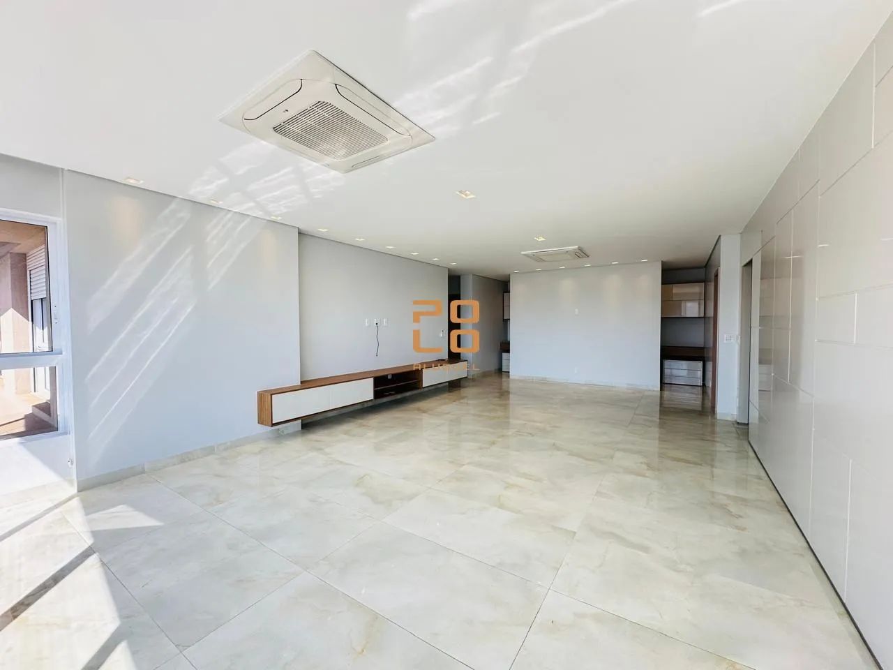Apartamento para alugar no Residencial Opus Urbano Areião, Setor Marista, em Goiânia-GO - Foto 4