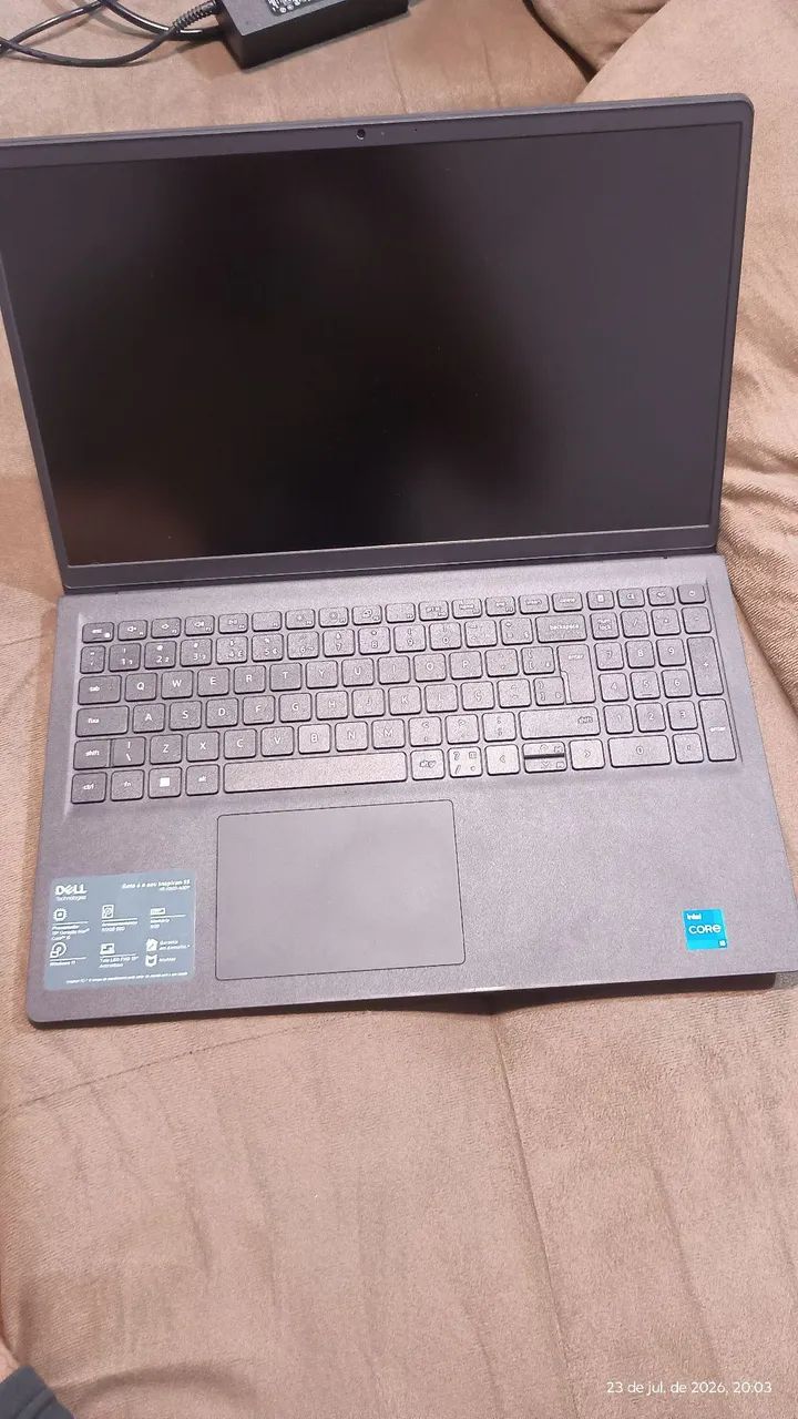 Notebook Dell - Foto 2