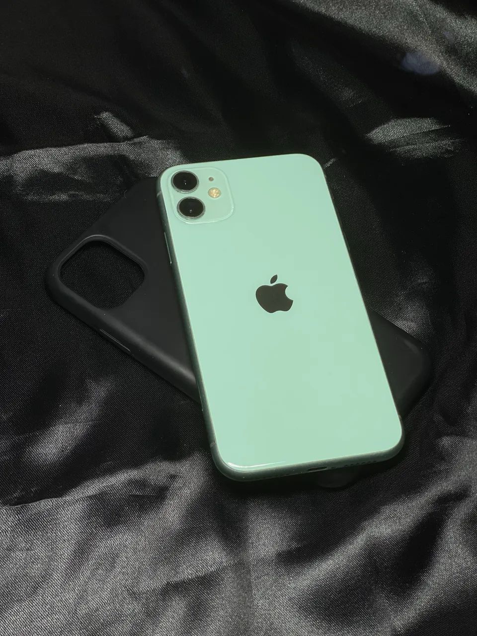 IPHONE 11 VERDE