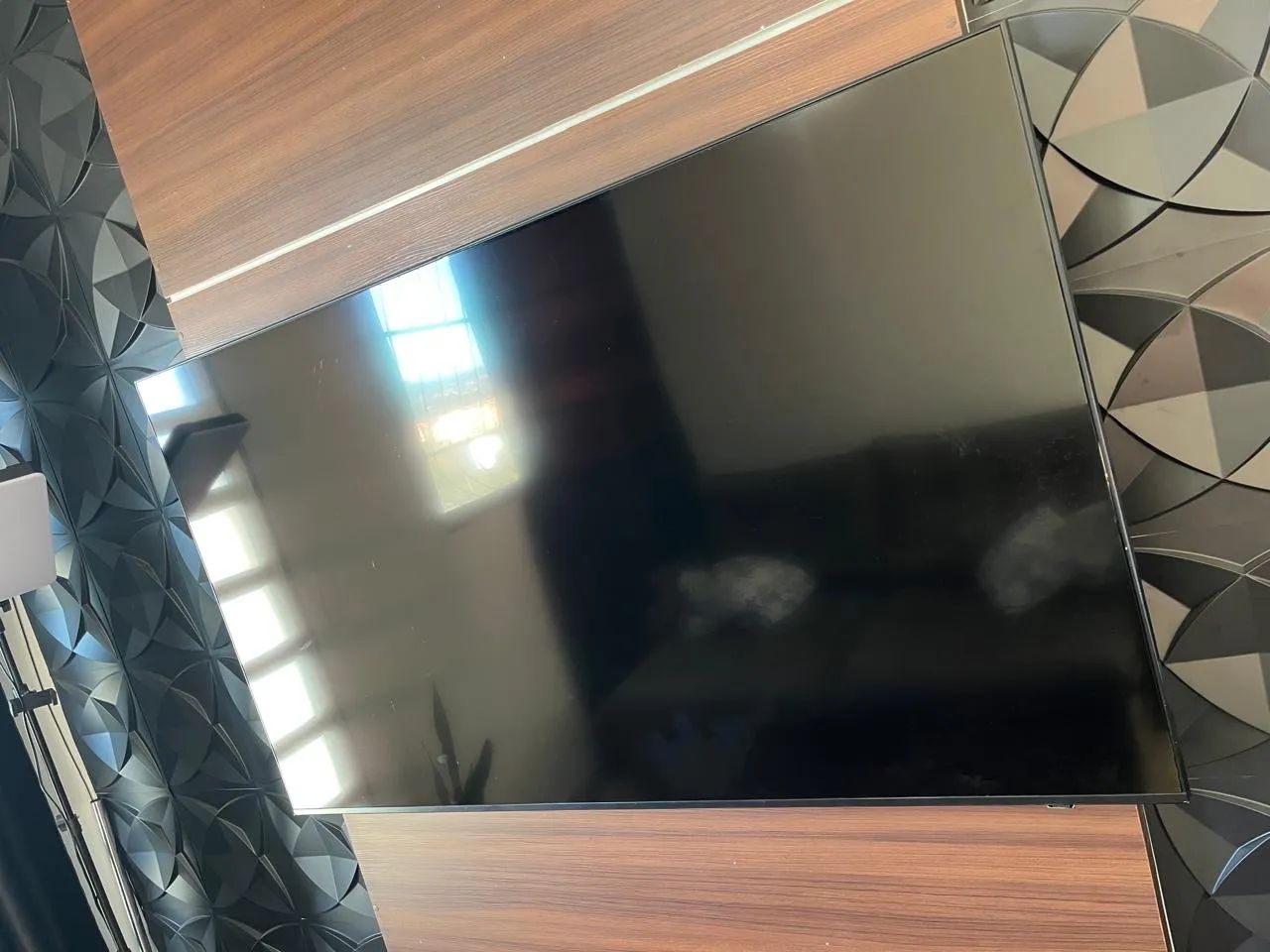 Samsung Smart TV 65 Crystal UHD 4K - DU7700 - Foto 2