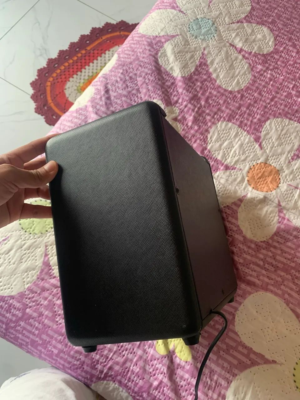 Amplificador - Foto 2