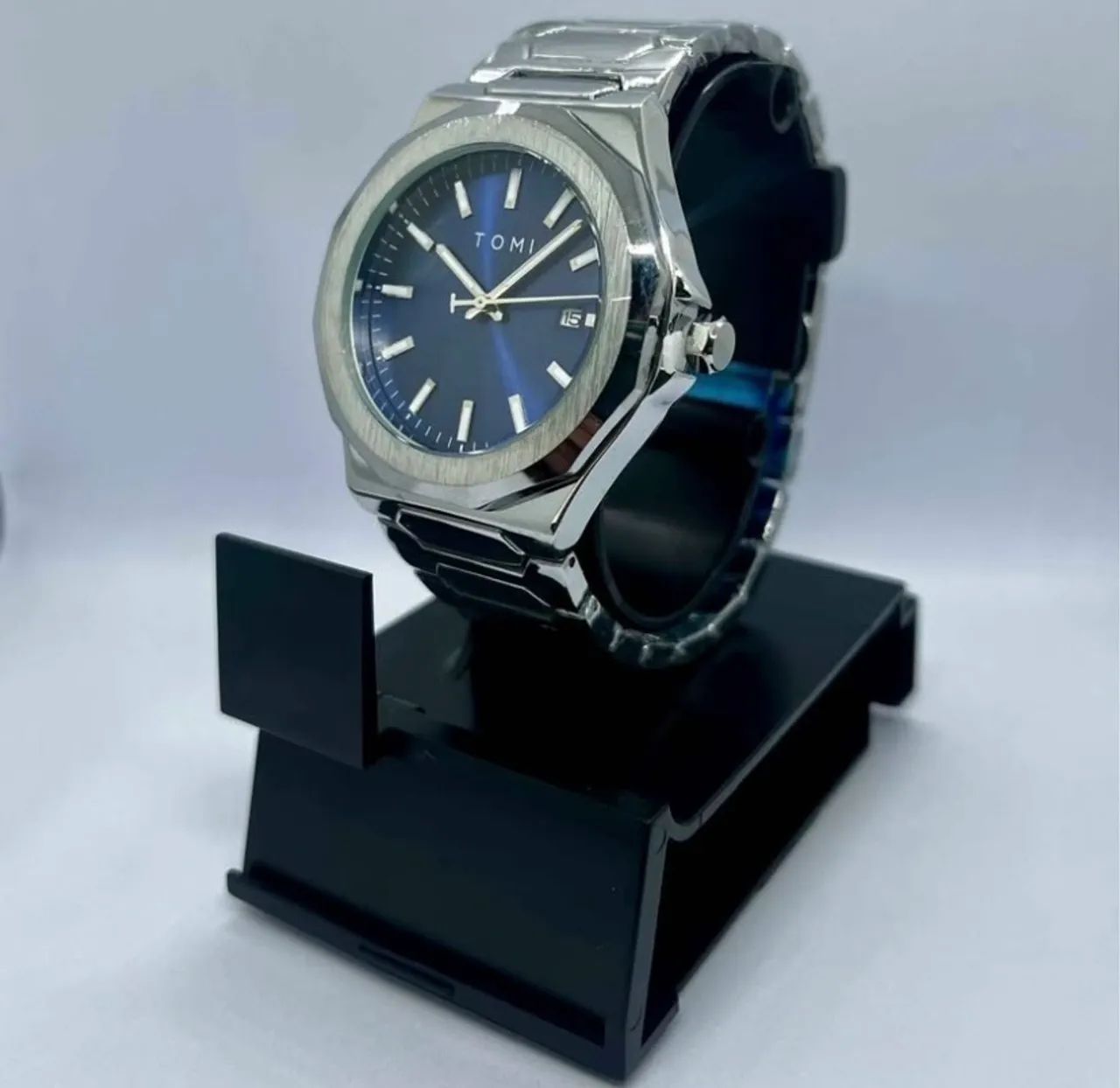 RELOGIO de luxo TOMI original - Ofertas - Foto 2