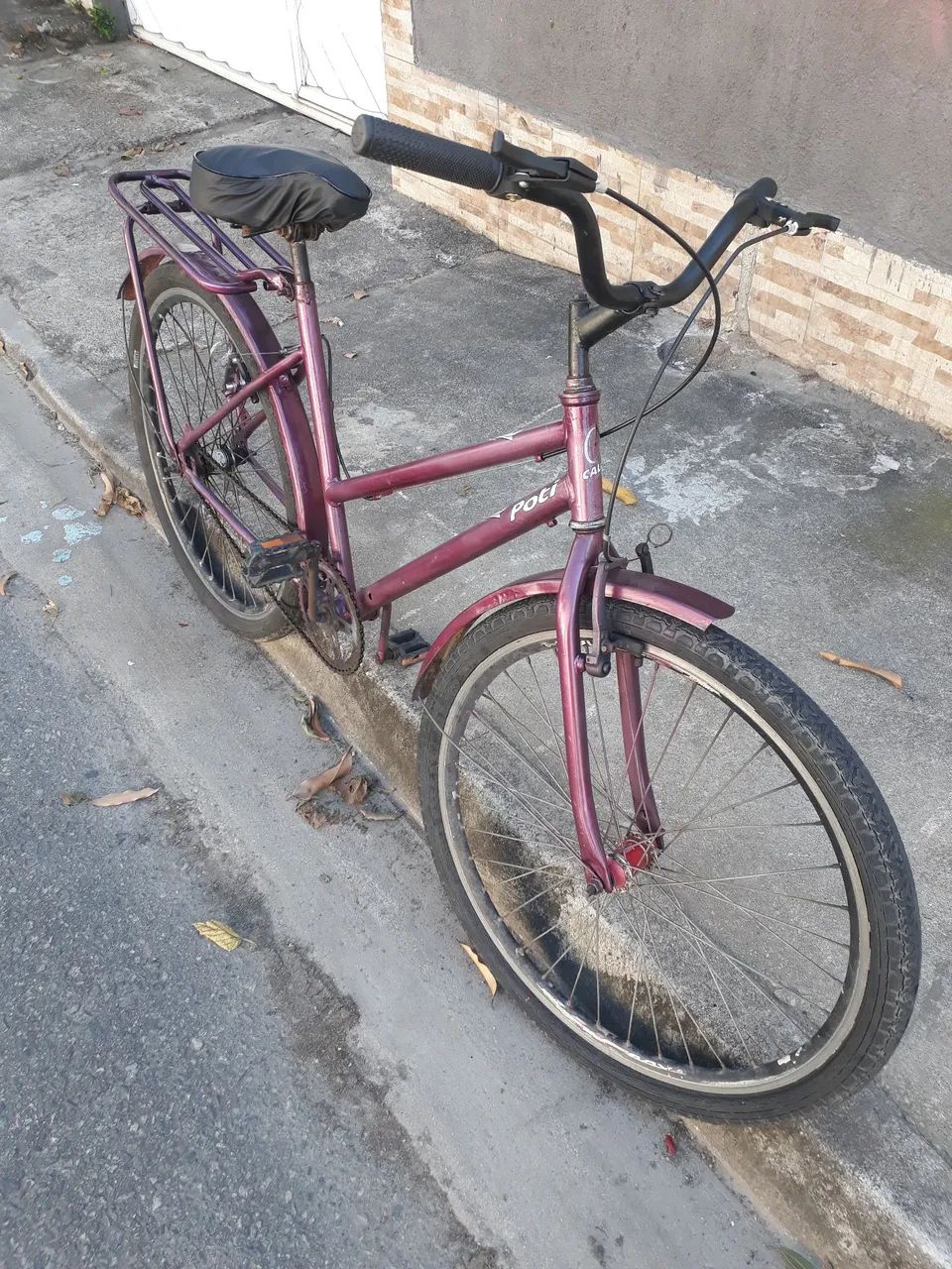 Bicicleta à venda - Foto 5