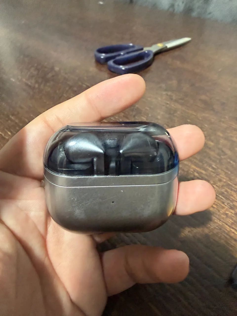 Galaxy buds3 pro - Foto 2