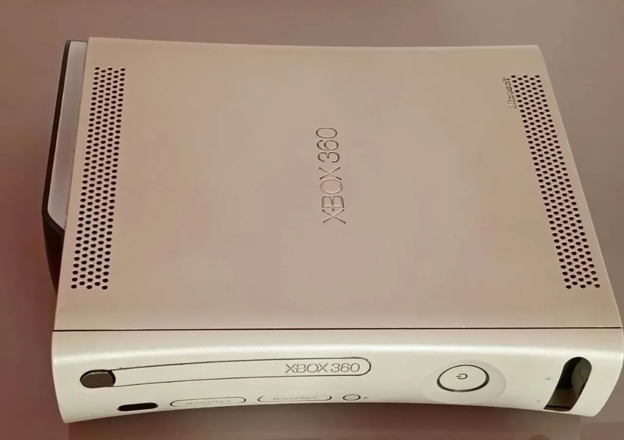 xbox 360 120gb
