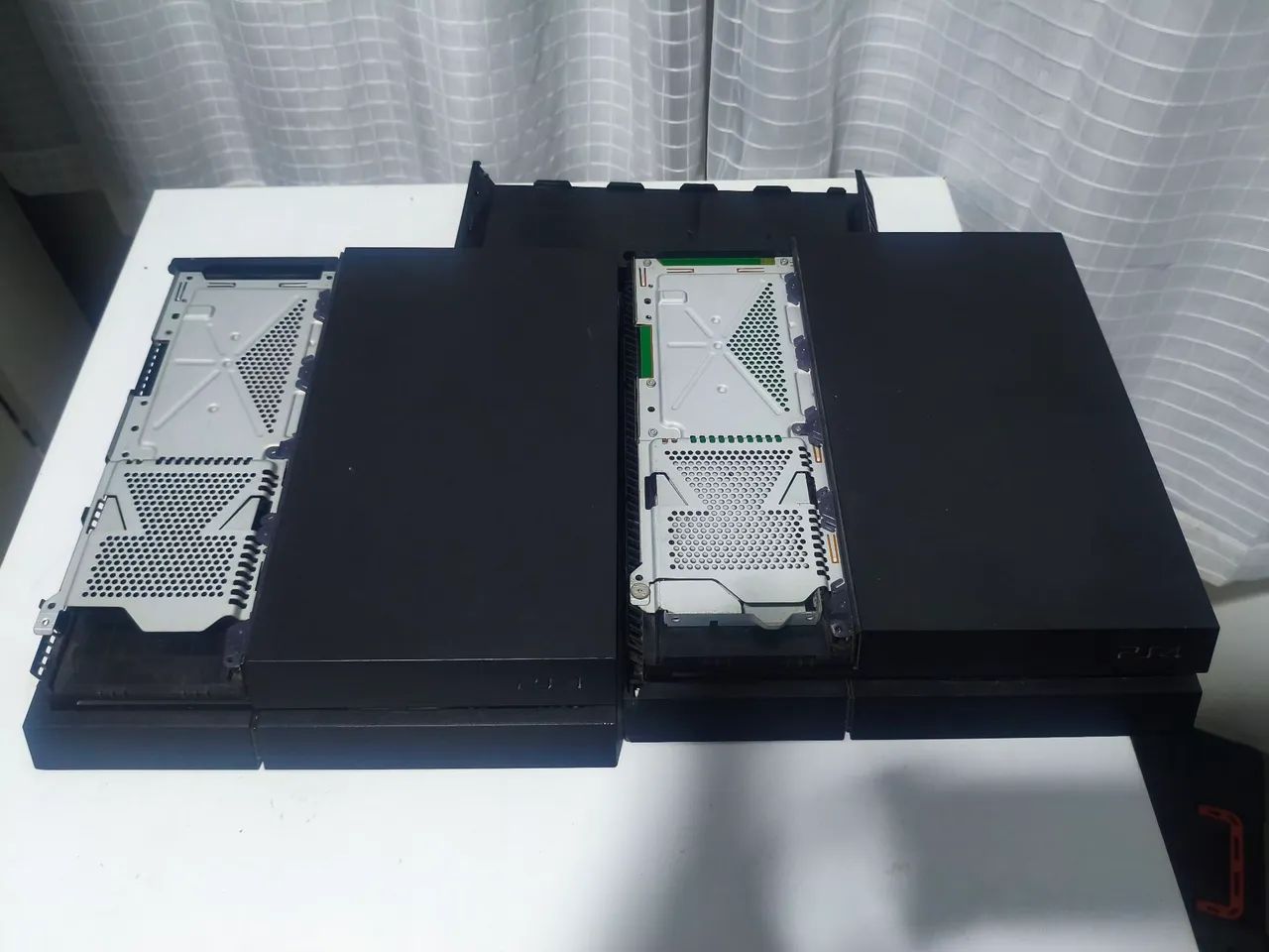 Ps4 FAT com defeito. Leia anúncio. - Foto 2