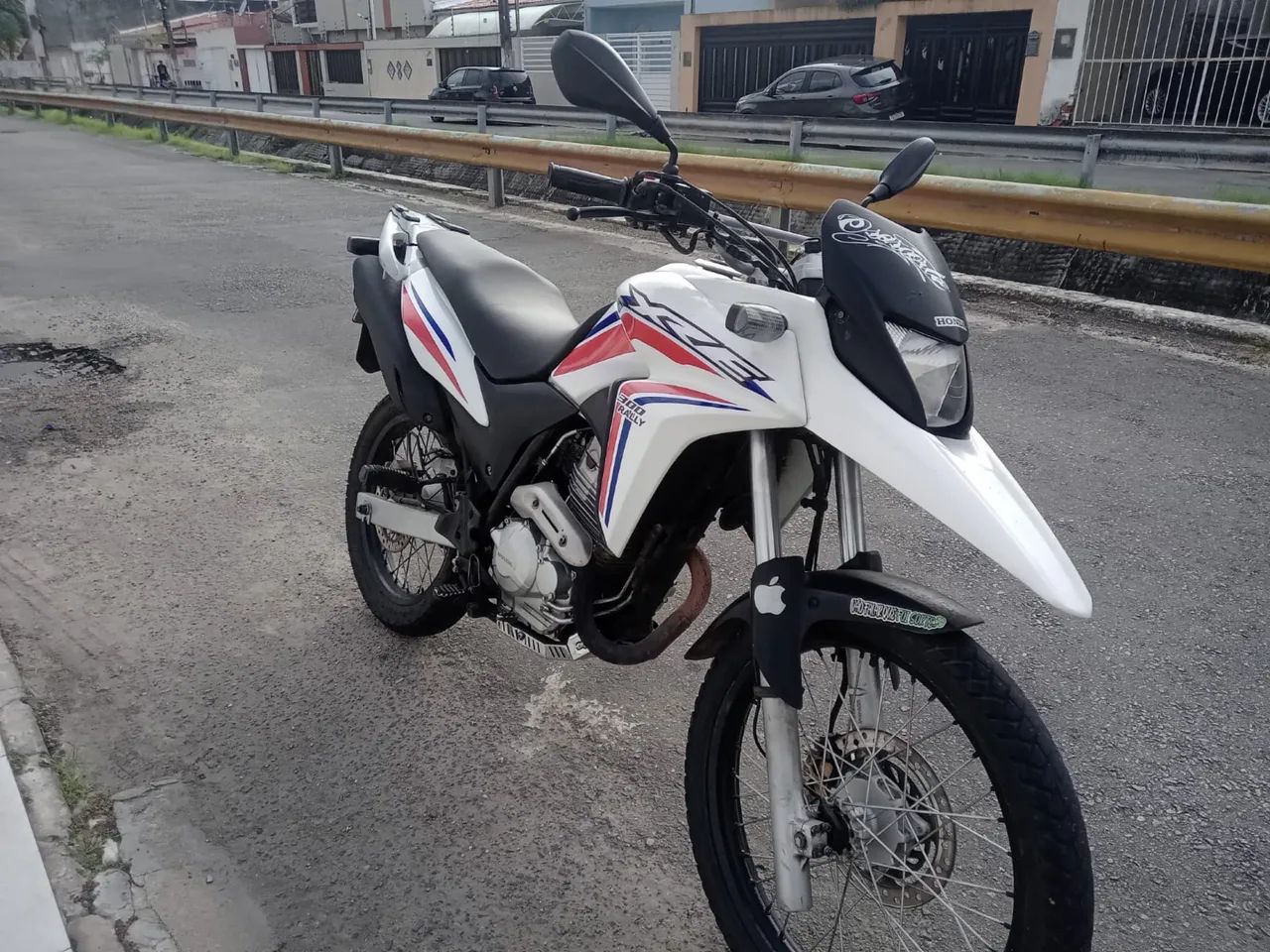 Vendo XRE 300 - Foto 3