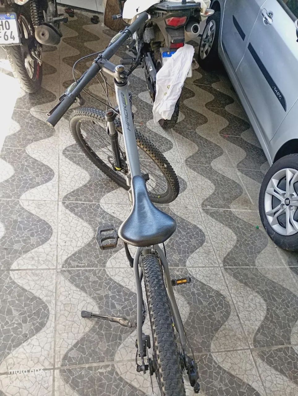 Bicicleta  - Foto 5
