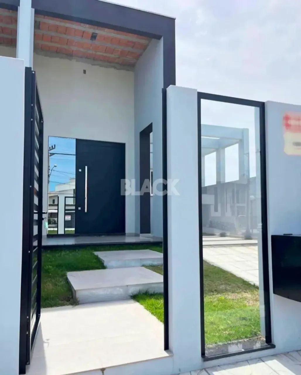 Imóvel para venda possui 114 metros quadrados com 2 quartos em Centro - Passo de Torres -  - Foto 2