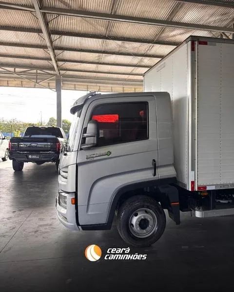 VOLKSWAGEN EXPRESS DRC 4X2 - Foto 4