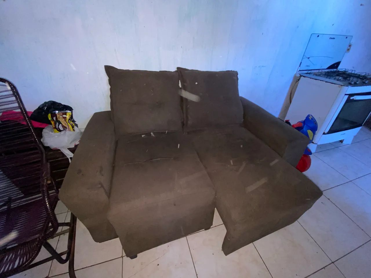 Retractable Sofa65082640534274121