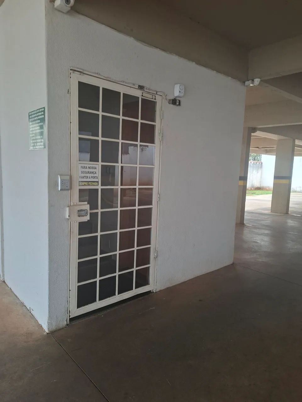 Apartamento sossegado familiar