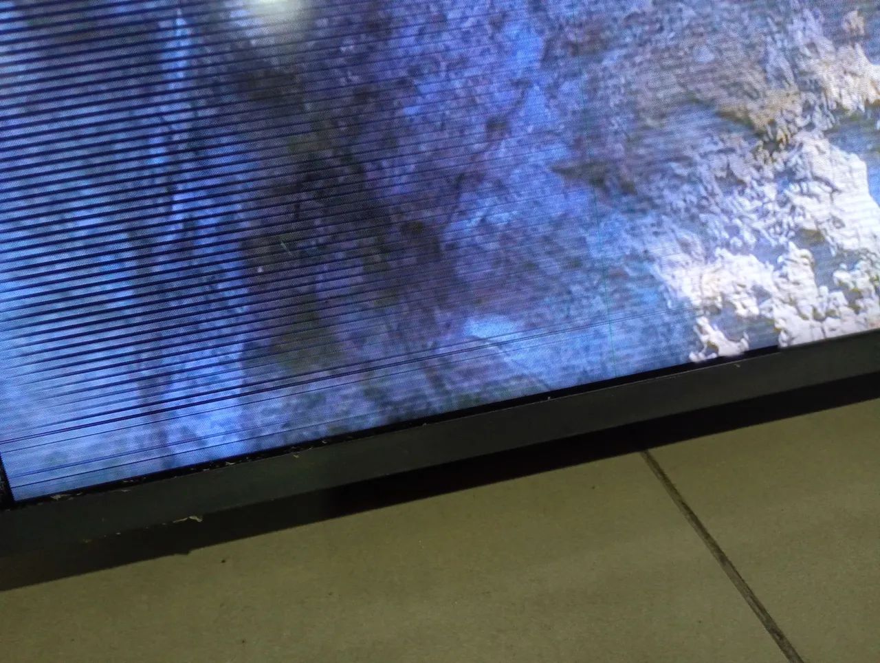 Tv smart Philco 58 polegadas 4k  - Foto 4