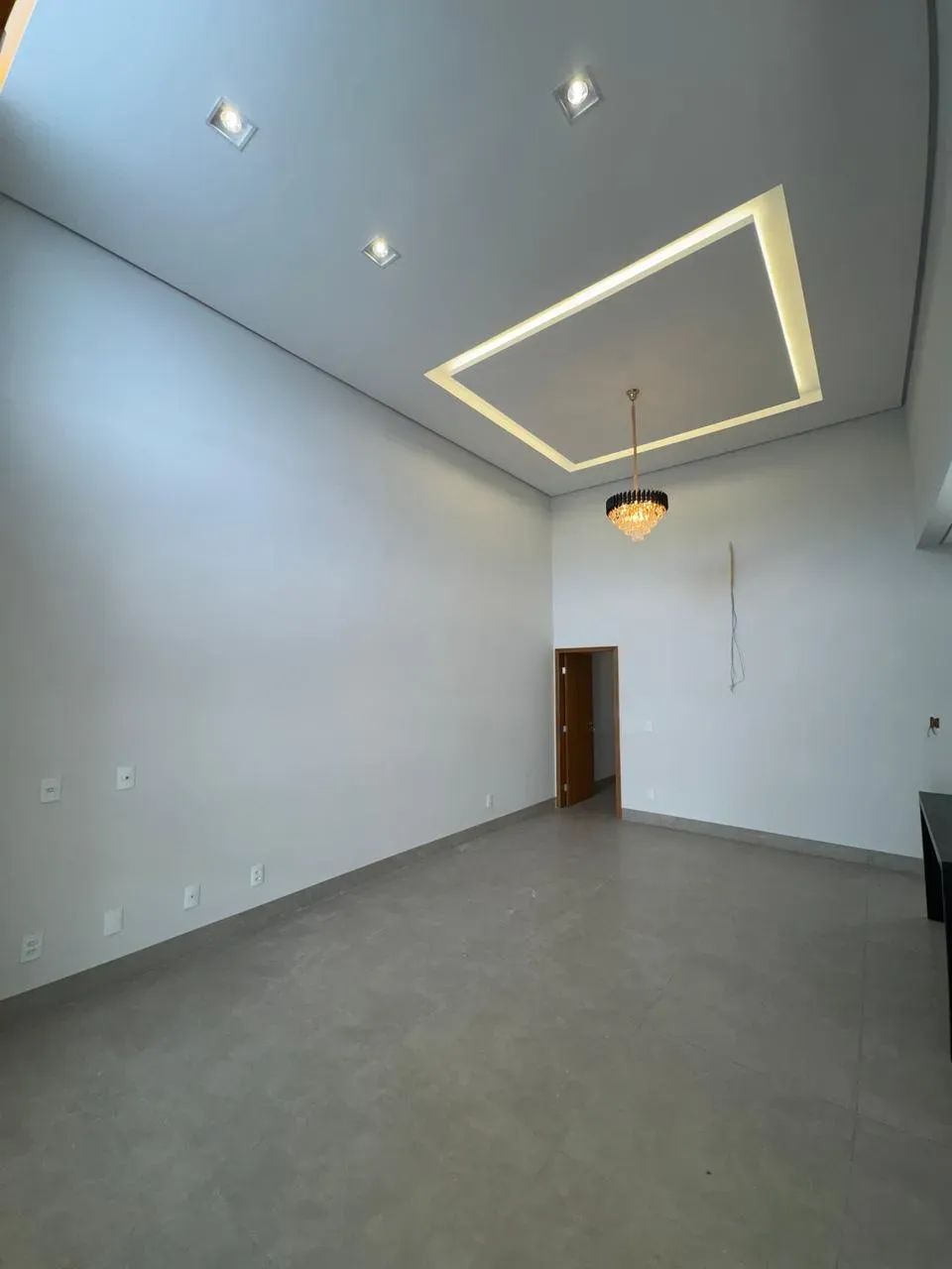 Linda casa com três suítes 509 Sul (A) - Foto 3