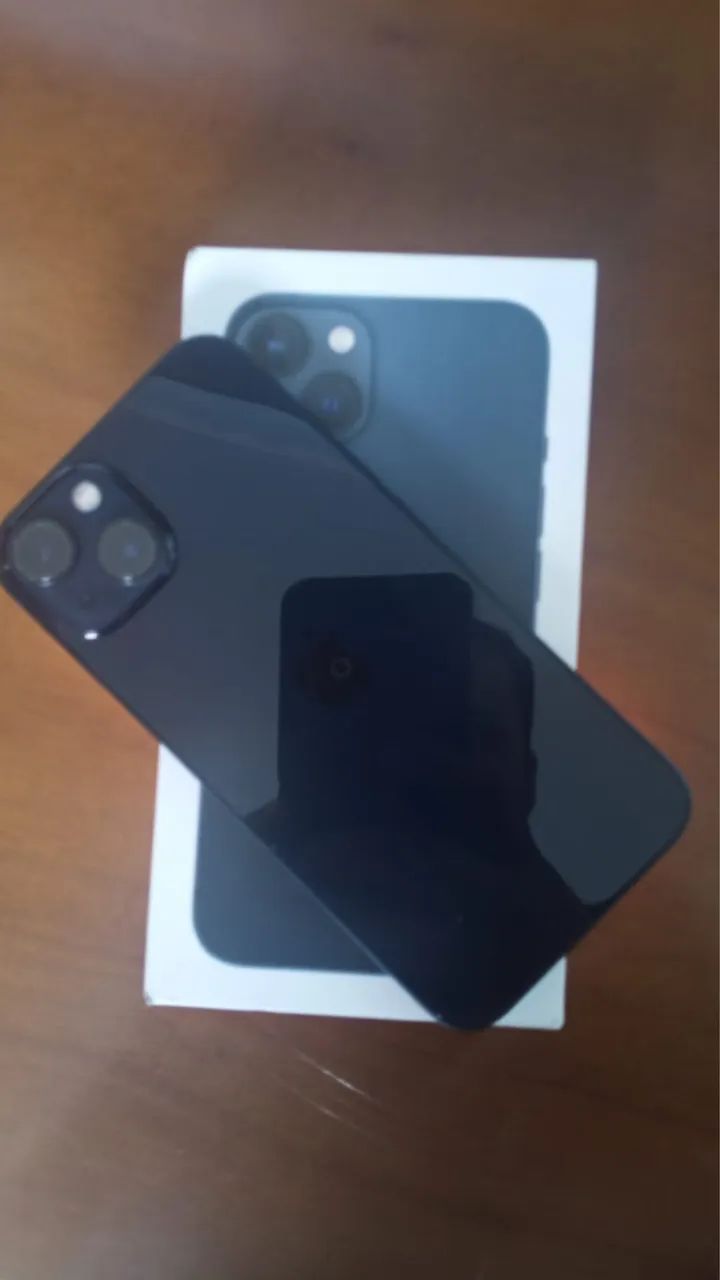 iPhone 13 128gb