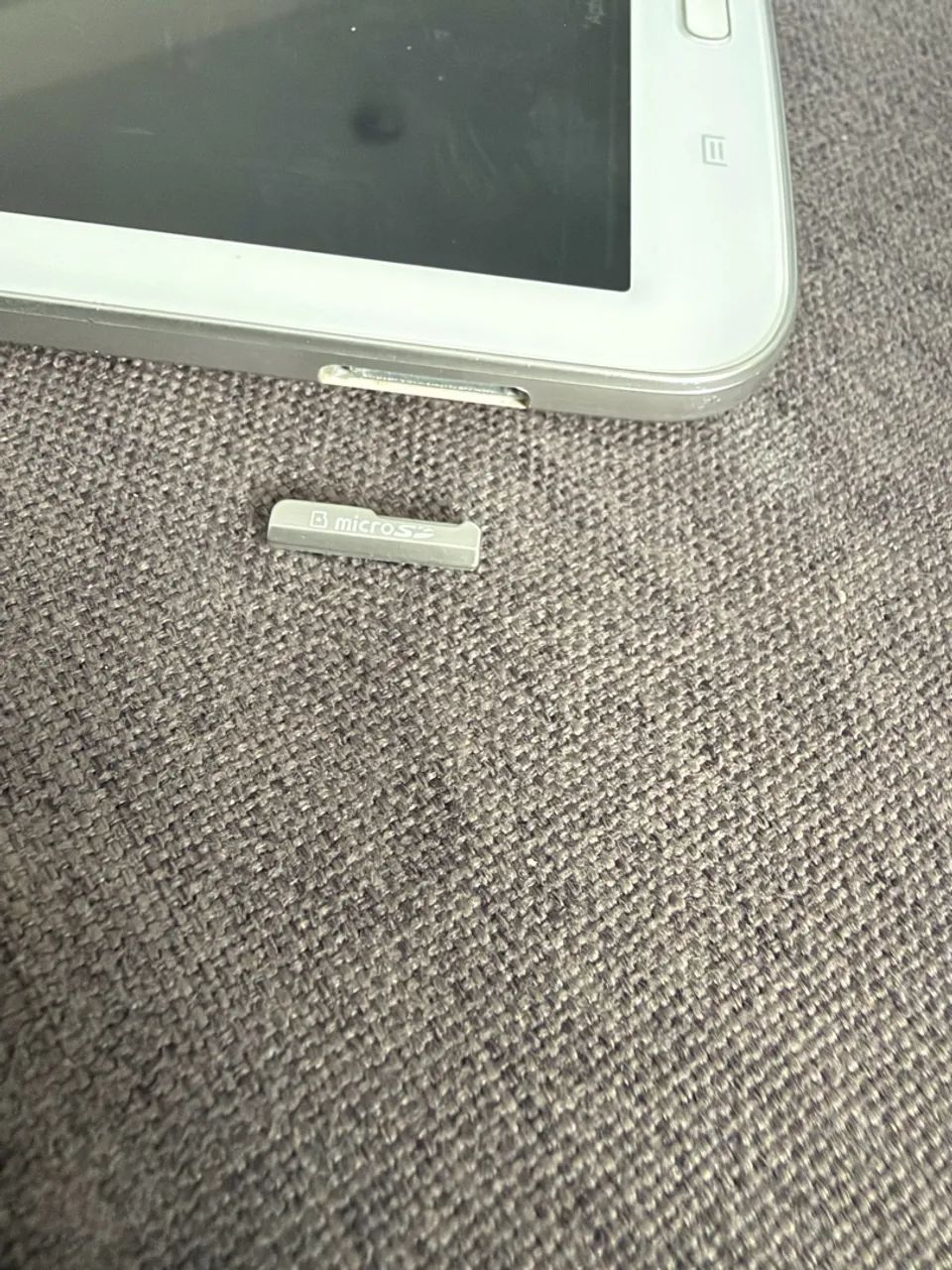 Galaxy Tab 3 T210 - Foto 5