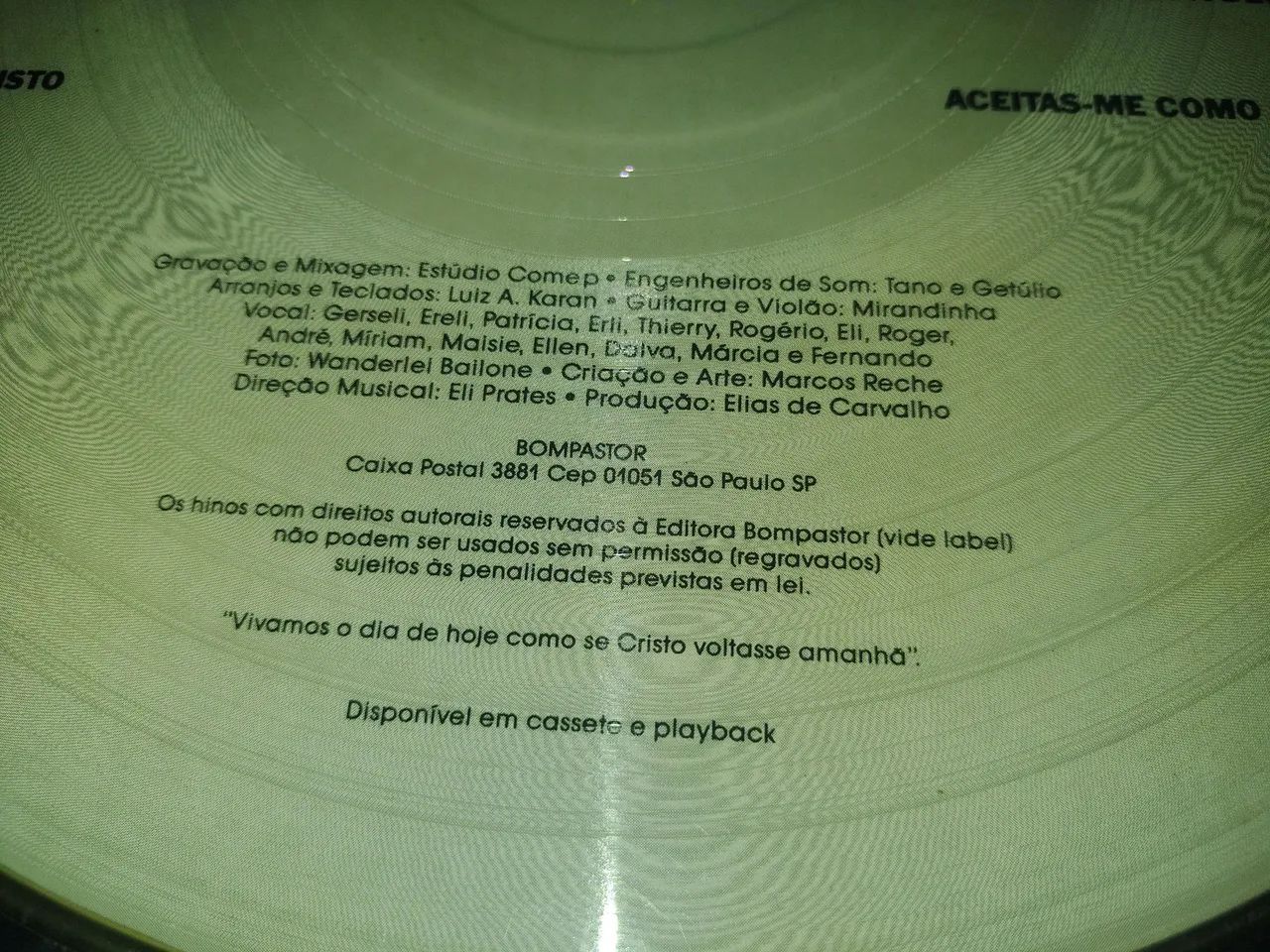 Picture original, bom estado. E outros! - Foto 3