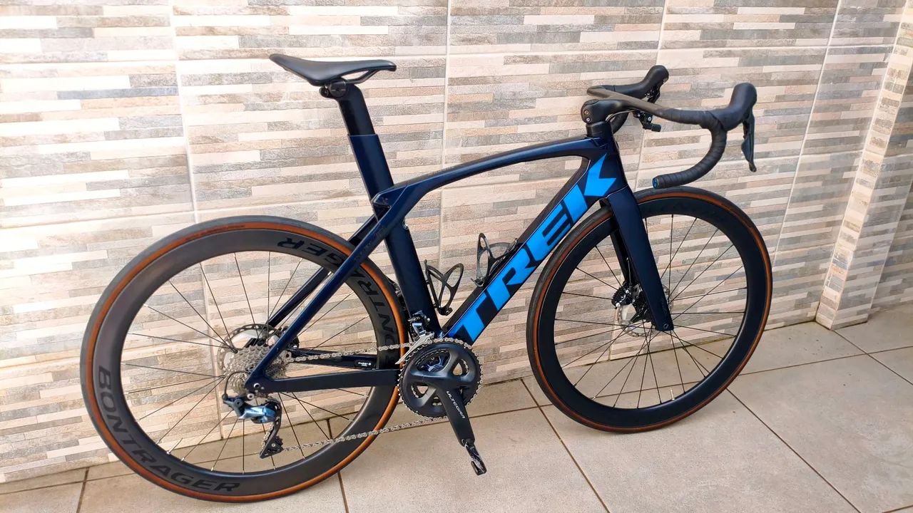 Trek Madone SL6 (M-54) - Foto 2
