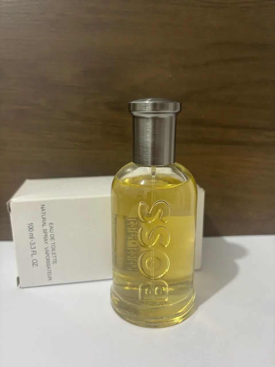 Perfume Hugo Boss Boss Bottled - Foto 2