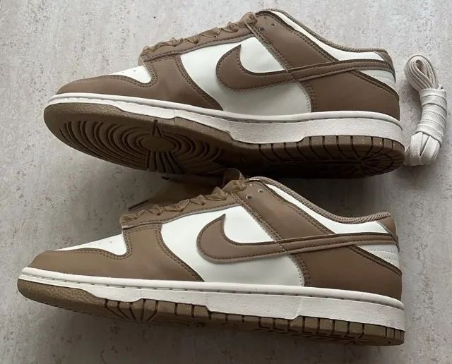 Tenis Nike dunk low - Foto 3