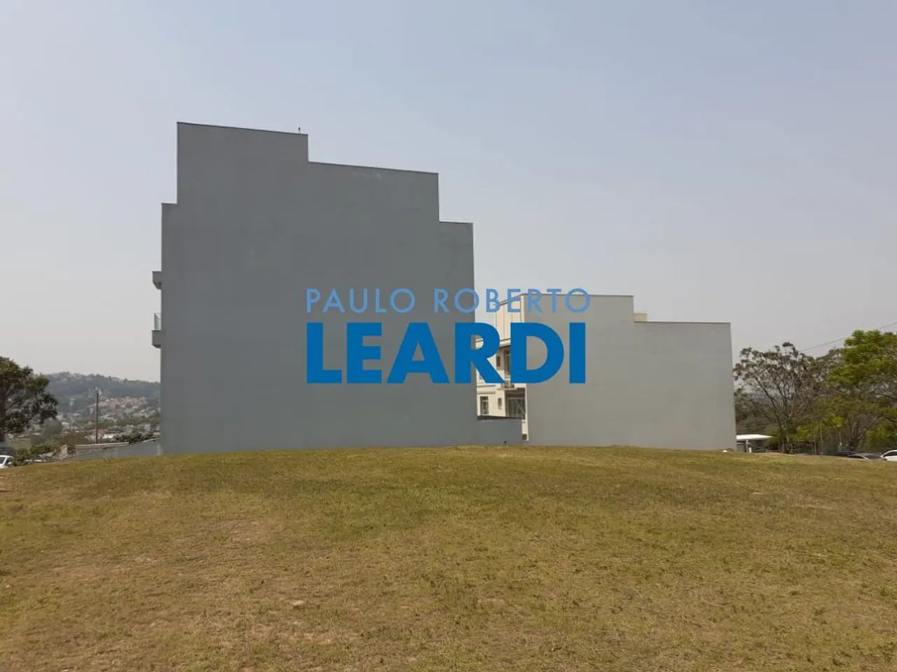 TERRENO - ALPHAVILLE - SP