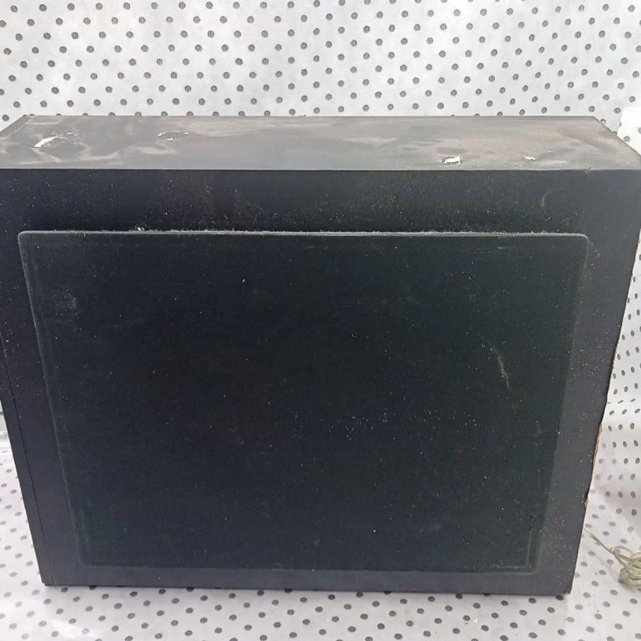 caixa subwoofer philips sw3011 - Foto 2
