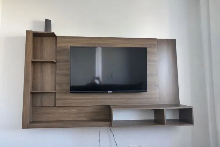Painel para TV de até 60"