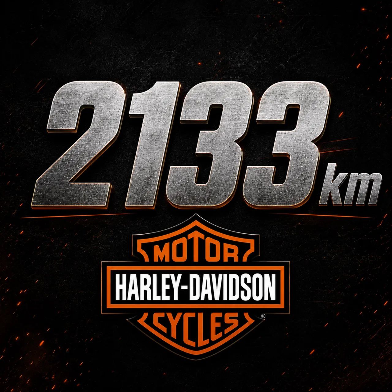 HARLEY DAVIDSON SOFTAIL DELUXE  2017 2133km 