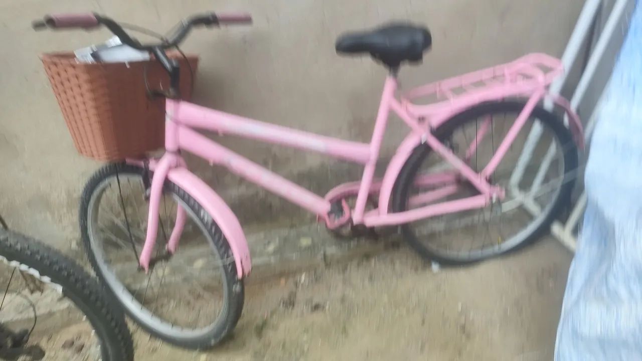 Vendo as duas bike  - Foto 3