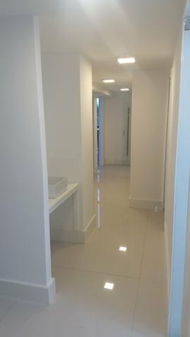Vendo Sala 259m2 Comercial de Luxo Em Alto Padrão no JFC TRADE CENTER R$3.000.000,00 - Foto 3