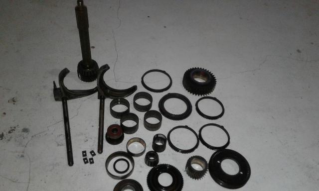 Caixa macha - Foto 2