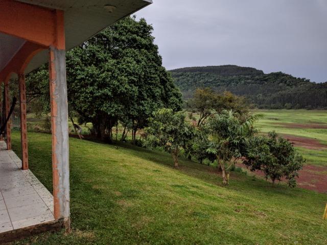 Casa de veraneio no Alagado do Iguaçu - Foto 15