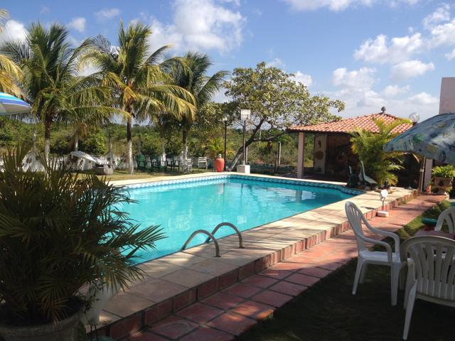 Chacara prox praia presídio/praia iguape - Foto 3