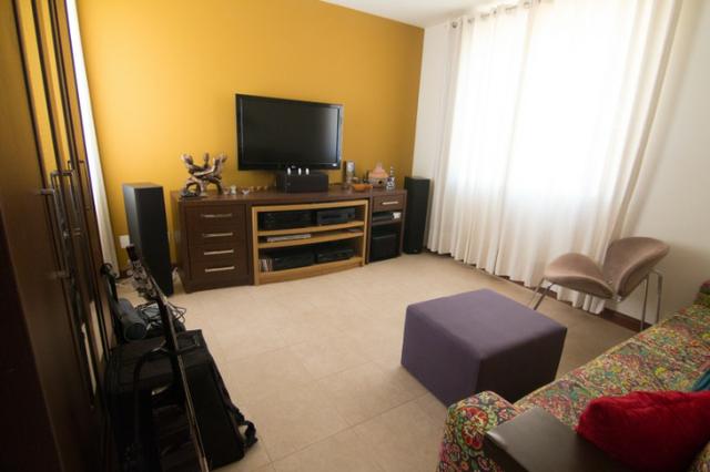 Casa Triplex 4/4 1 suíte, closet, sala meditação, estúdio, dependência, 5 vagas - Foto 10