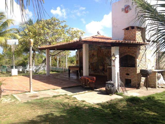 Chacara prox praia presídio/praia iguape - Foto 6
