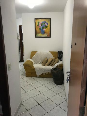 Oportunidade para morar ou investir, quarto e sala ao lado da sao camilo - Foto 3