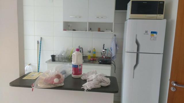 Apartamento com 65M² e 2 quartos (sendo 1 suíte). Neves - SG - Foto 5
