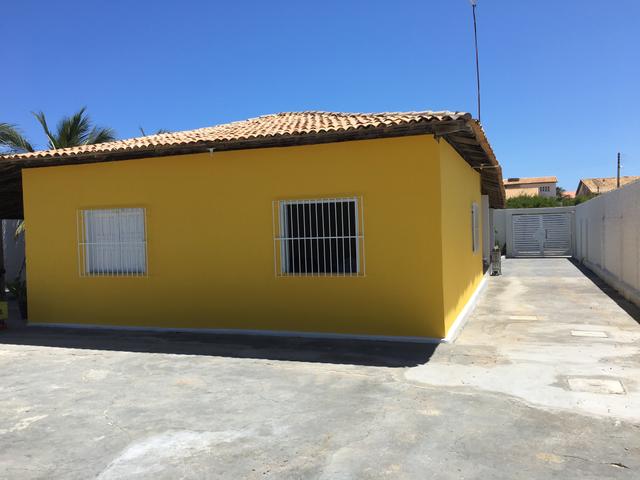 Casa de Praia no Abais/Se (02 de novembro) - Foto 19