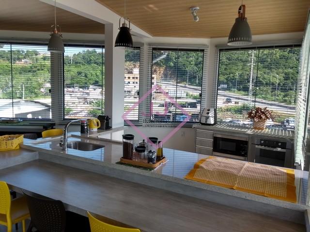 Loft à venda com 5 dormitórios em Ingleses do rio vermelho, Florianopolis cod:17057 - Foto 11