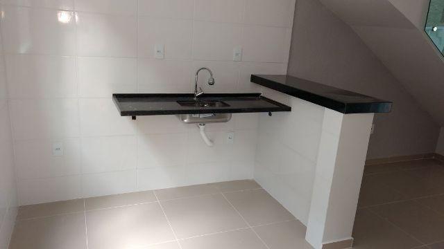 Casa à venda com 2 dormitórios em Santo andré, Belo horizonte cod:8179 - Foto 14