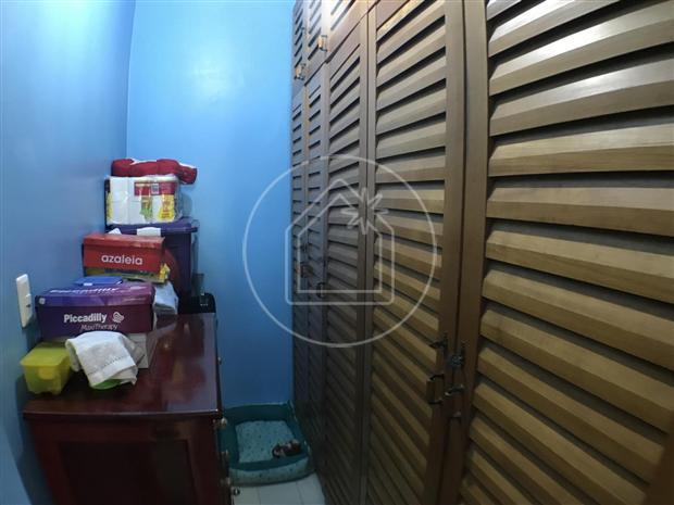 Casa à venda com 4 dormitórios em Portuguesa, Rio de janeiro cod:851684 - Foto 15