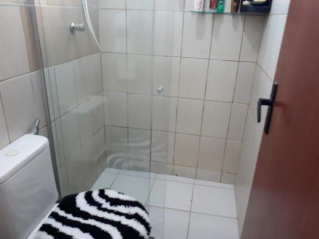 Otima casa no Brisa Mar com piscina - sombra - Foto 14