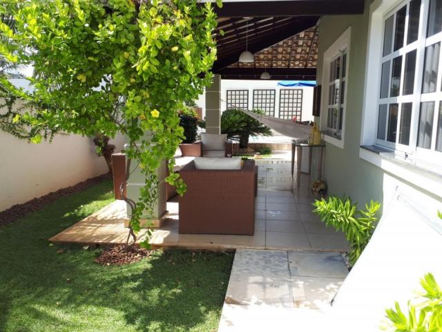 Maravilhosa casa duplex no Sun Ville na Atalaia - 3 suites - Foto 7