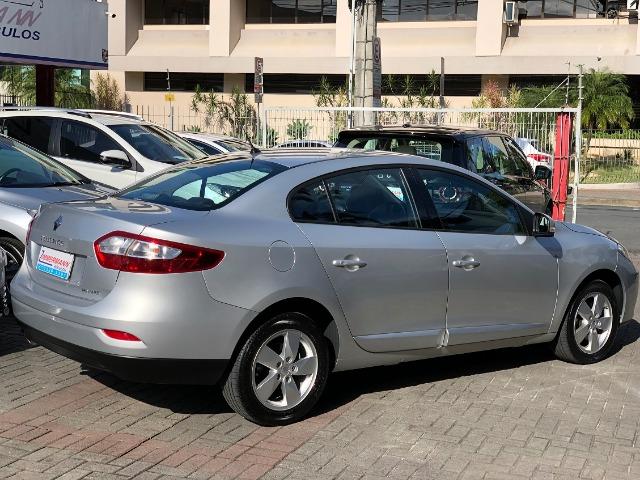 Renault Fluence Dynamique 2.0 Automatico Flex 2013 Completo - Foto 10