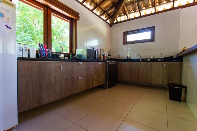 Imperdivel Casa com 4/4 sendo 2 suites em Busca Vida - Foto 16