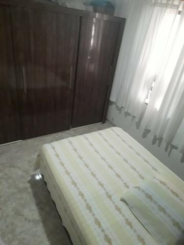 Apartamento Tipo Casa Térreo -02 Qtos- Próx. Av. Merite- Vila Penha - Foto 11