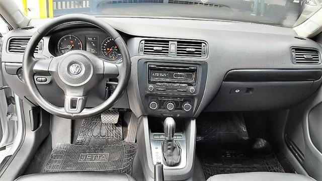Jetta Aut Flex - Foto 7