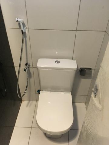 Aluga-se Excelente Loja Comercial no Ed. Manhattan Square Garden na Av Santos Dumont 1510 - Foto 3