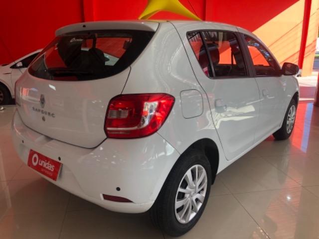 Renault Sandero Exp. 2019 - Foto 6