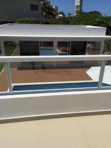 Imperdivel Casa com 4 suites sendo 3 com closet em Busca Vida - Foto 18
